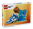 Nike Dunk x LEGO®