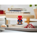 LEGO®Brickheadz: Iron Spider-Man (40670)