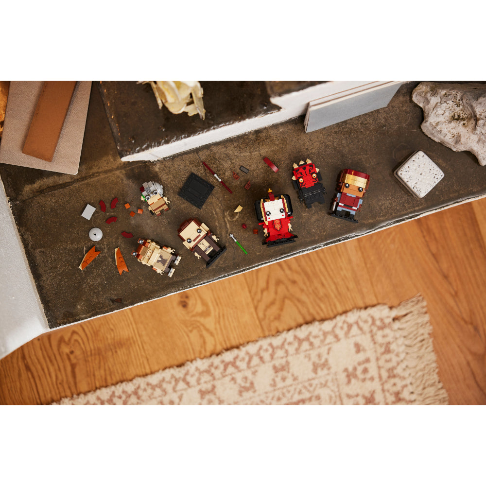 LEGO® Star Wars™: La Amenaza Fantasma (40676)_011