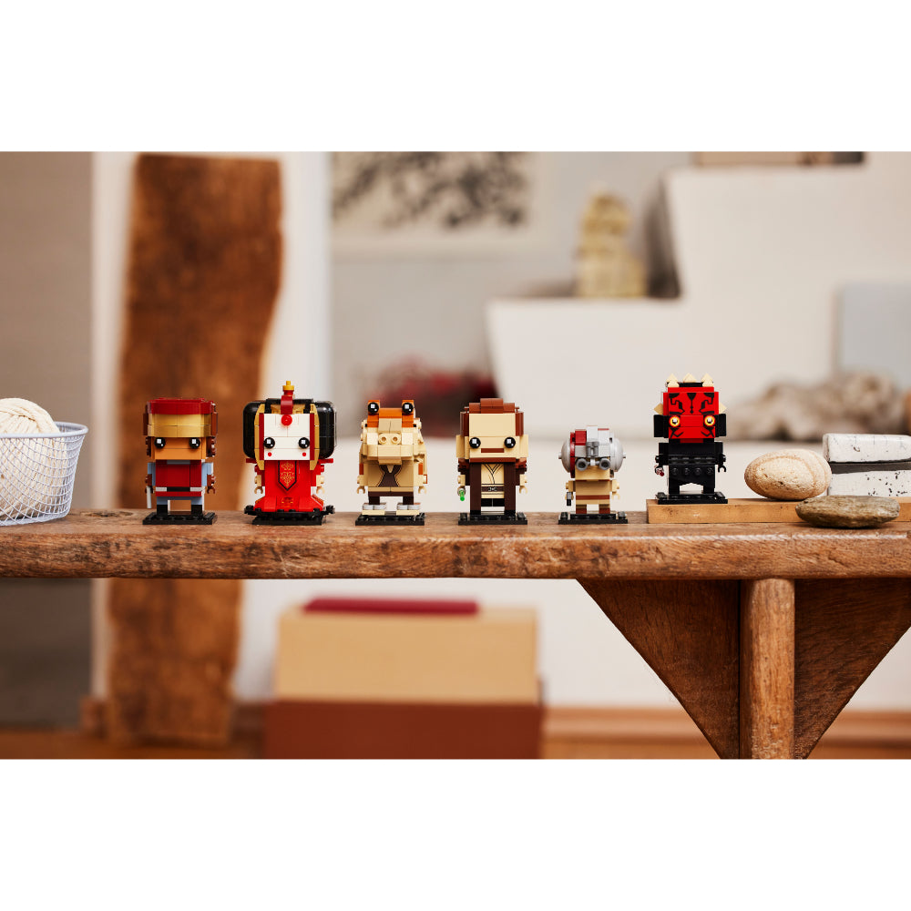 LEGO® Star Wars™: La Amenaza Fantasma (40676)_013