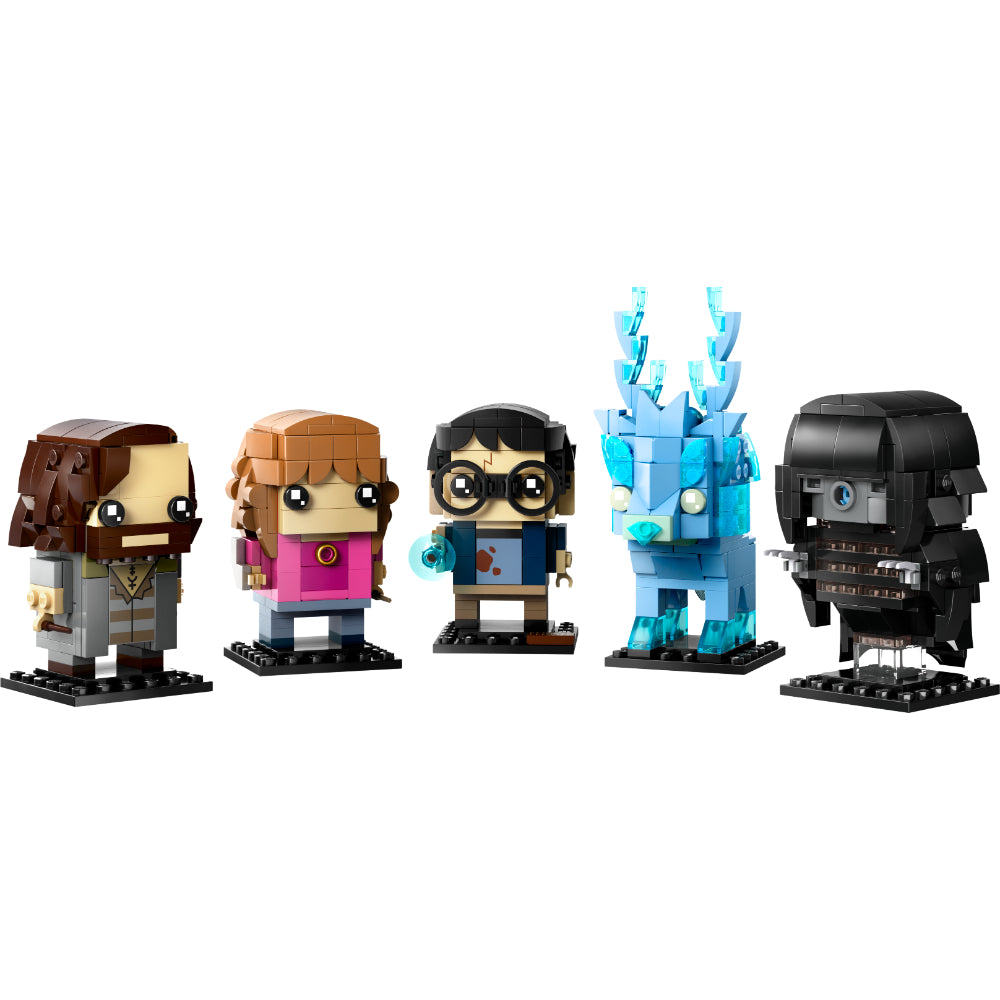 LEGO® Harry Potter™: Figuras De El Prisionero De Azkabán™ (40677)_002