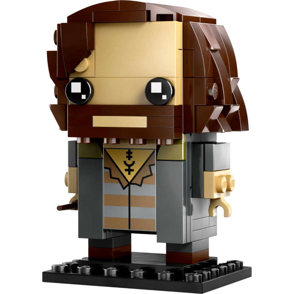 LEGO® Harry Potter™: Figuras De El Prisionero De Azkabán™ (40677)_004