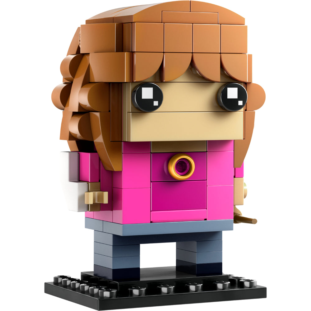 LEGO® Harry Potter™: Figuras De El Prisionero De Azkabán™ (40677)_008