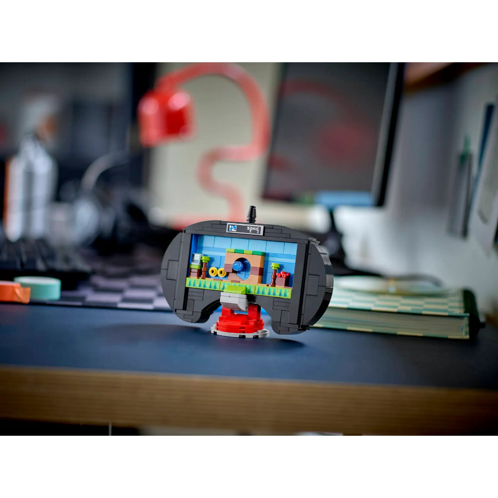 MANDO DE SEGA® GENESIS™