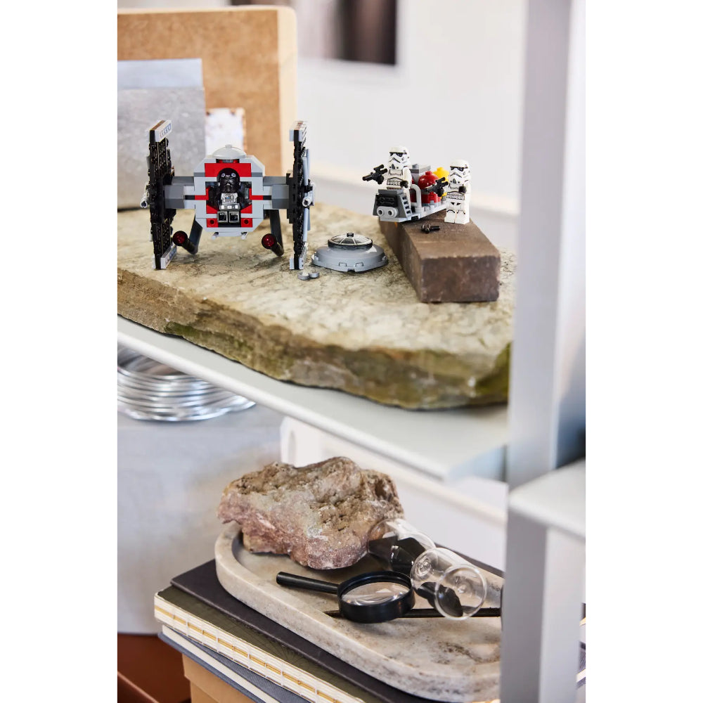 LEGO® Tie Fighter™ Con Hangar Imperial Gwp (40771)_006