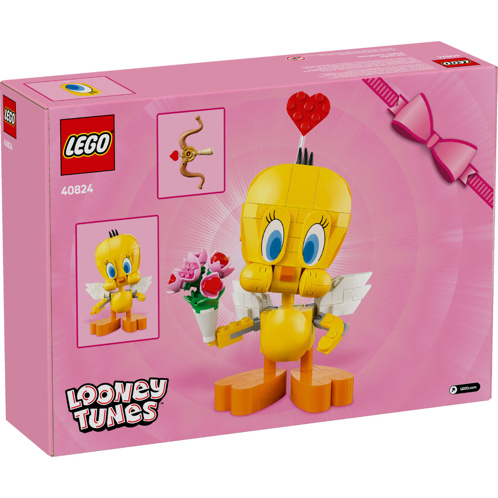 LEGO®Looney Tunes: Piolín Cariñoso (40824)_003