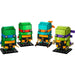 LEGO®Extended Line: Figuras De Las Tortugas Ninja (40878)_002