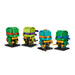 LEGO®Extended Line: Figuras De Las Tortugas Ninja (40878)_004