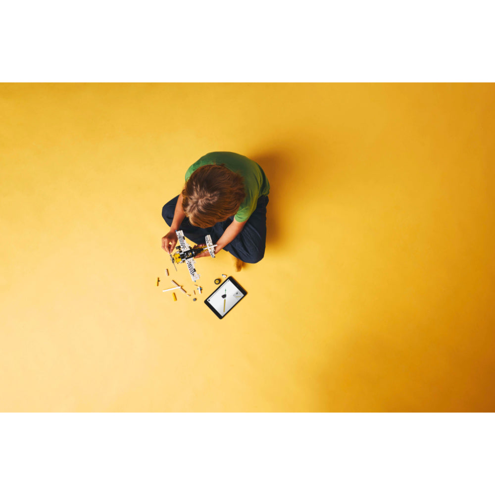 LEGO®Technic: Avioneta (42198)_008