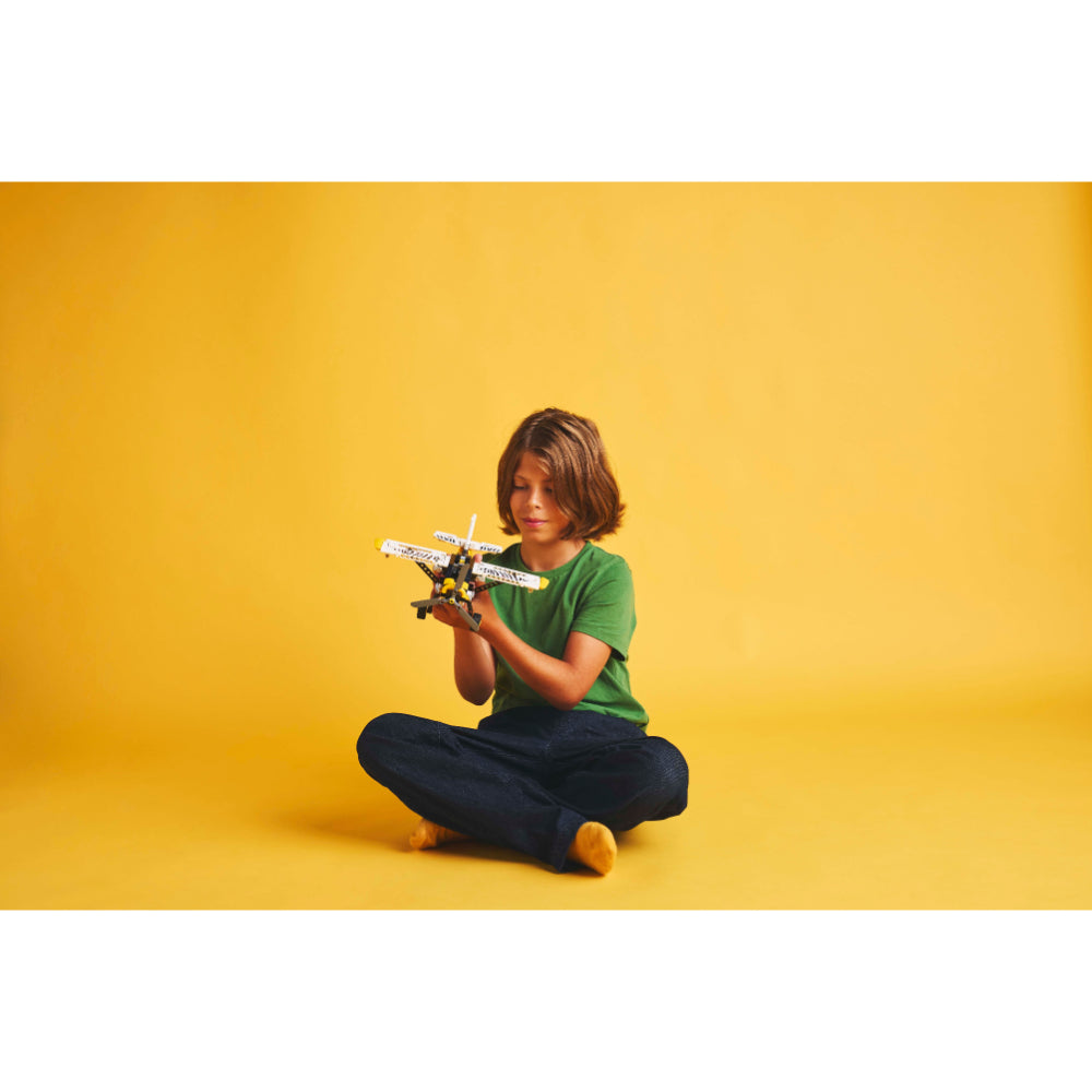 LEGO®Technic: Avioneta (42198)_009