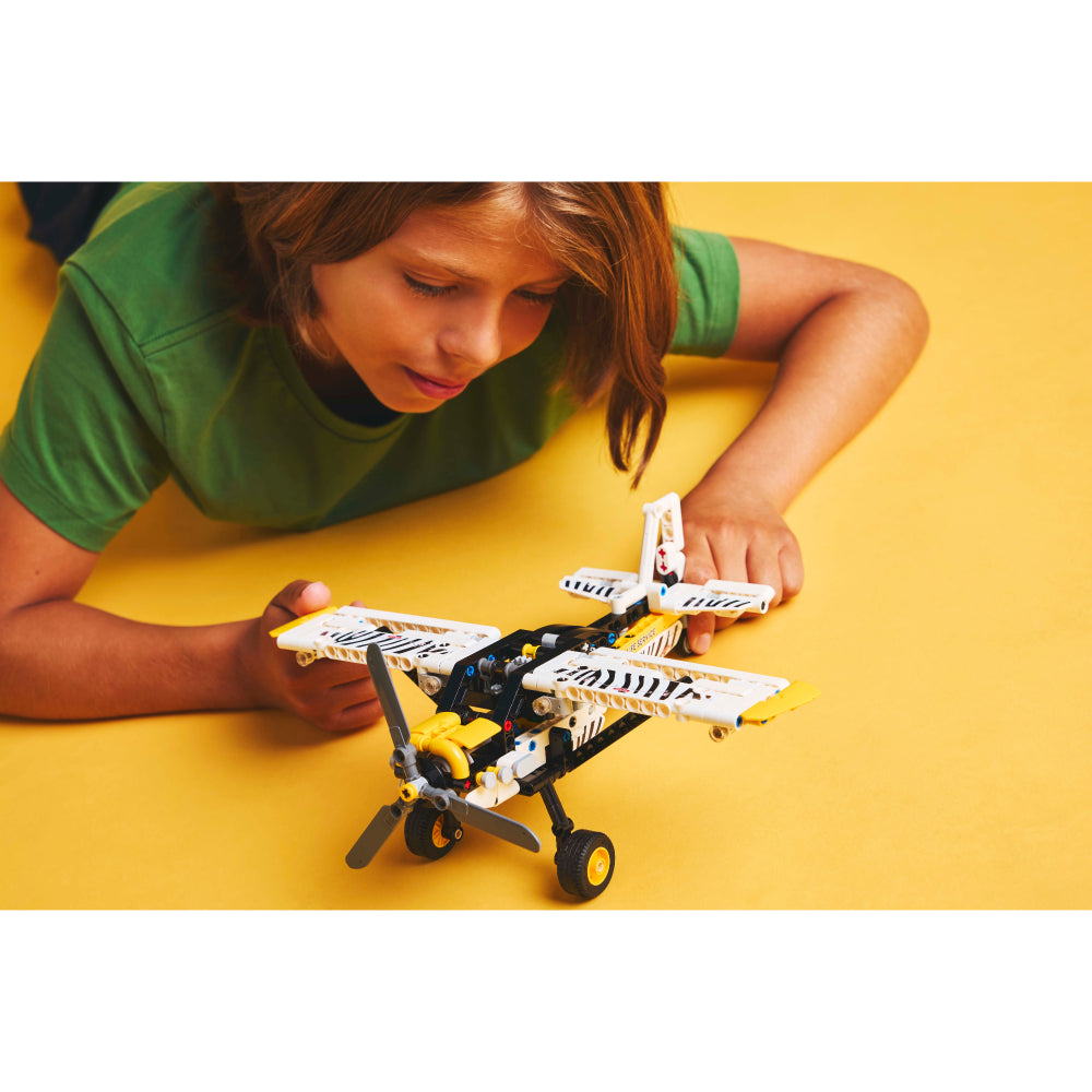 LEGO®Technic: Avioneta (42198)_010