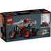 LEGO®Technic: Monster Jam™ ThunderROARus™ con Motor de Carga Manual (42200)_003
