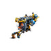 LEGO®Technic: Submarino de Aguas Profundas (42201)_005