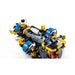 LEGO®Technic: Submarino de Aguas Profundas (42201)_007