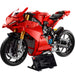 LEGO® Technic: Moto Ducati Panigale V4 S (42202)_002