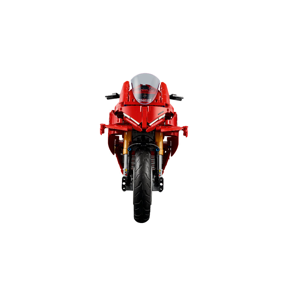 LEGO® Technic: Moto Ducati Panigale V4 S (42202)_004