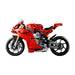 LEGO® Technic: Moto Ducati Panigale V4 S (42202)_005