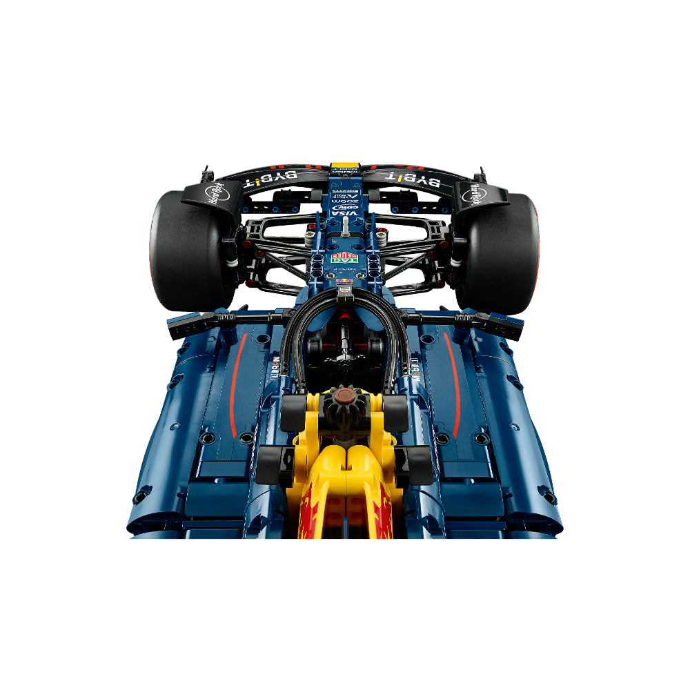 LEGO®Technic: Coche Oracle Red Bull Racing Rb20 F1 (42206)_008