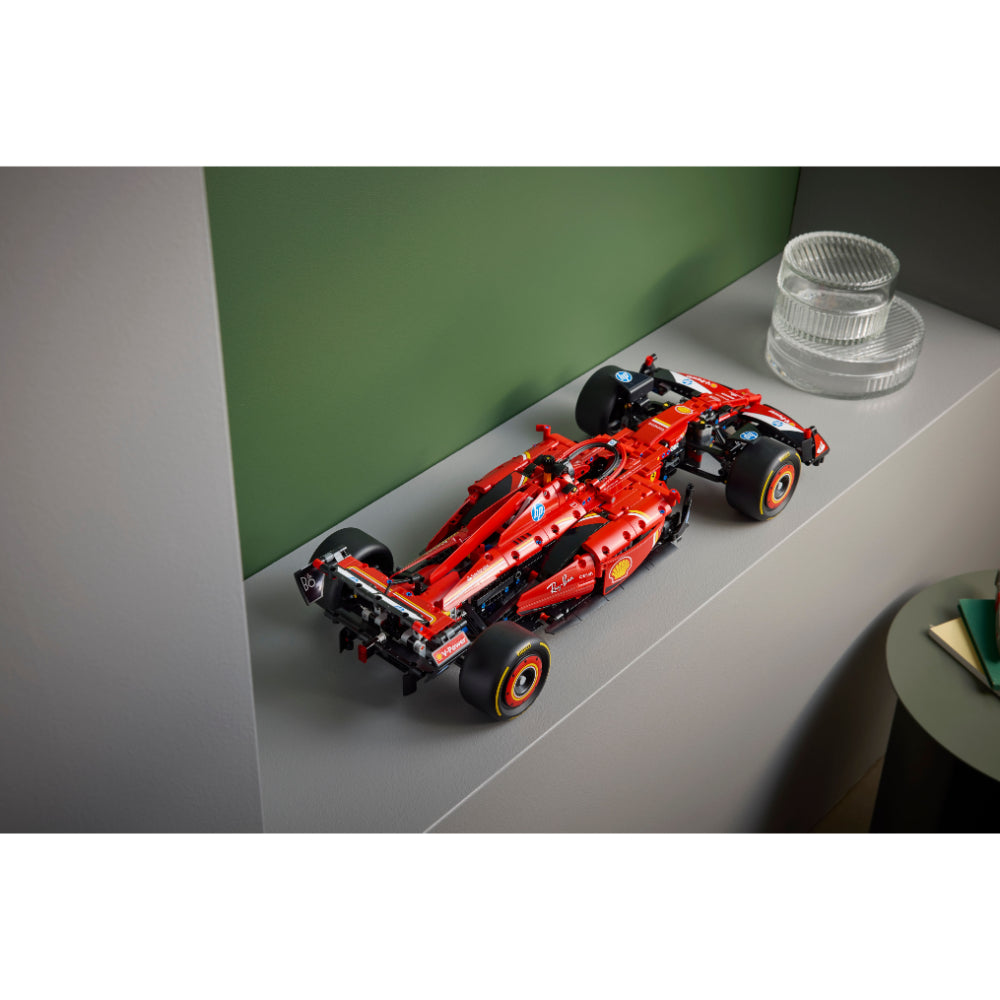 LEGO®Technic: Coche Ferrari Sf-24 F1 (42207)_018
