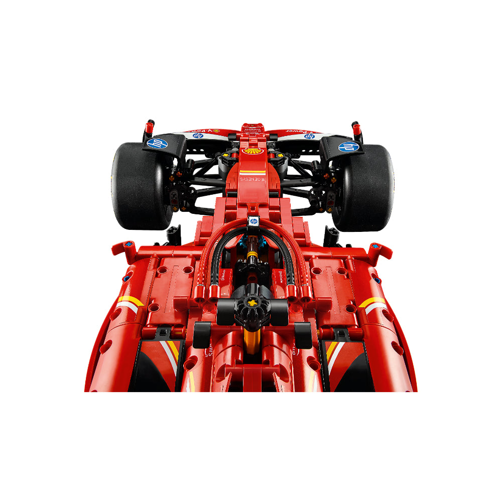 LEGO®Technic: Coche Ferrari Sf-24 F1 (42207)_007