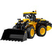 LEGO®Technic: Cargadora Con Ruedas Volvo L120 Electric (42209)_002