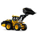 LEGO®Technic: Cargadora Con Ruedas Volvo L120 Electric (42209)_004
