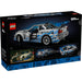 LEGO®Technic: Coche Nissan Skyline Gt-R (R34) De 2 Fast 2 Furious (42210)_003