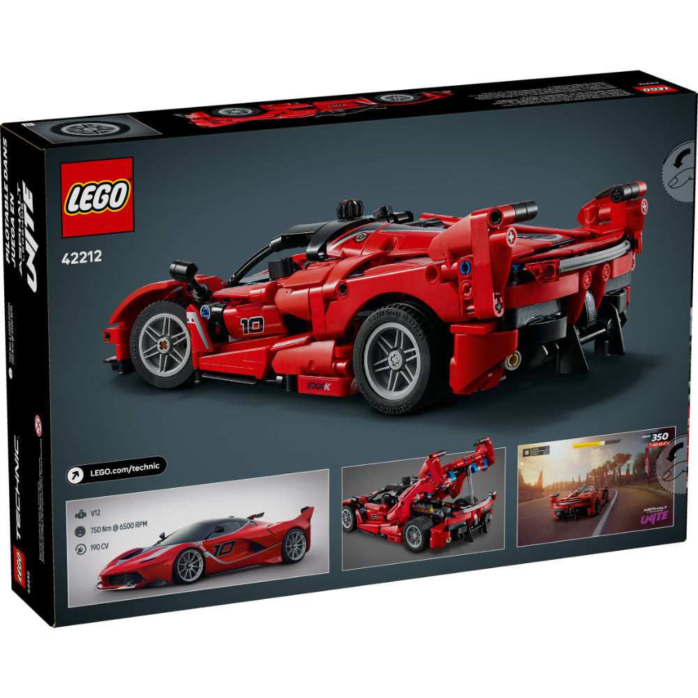 LEGO®Technic: Ferrari Fxx K (42212)_003