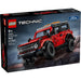 LEGO®Technic: Camioneta Ford Bronco (42213)