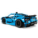 LEGO®Technic: Chevrolet Corvette Stingray Azul (42217)_006