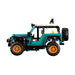 LEGO®Technic: Suv Jeep® Wrangler Rubicon (42227)_005