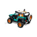 LEGO®Technic: Suv Jeep® Wrangler Rubicon (42227)_006