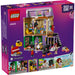 LEGO®Friends: Tienda De Música Y Departamento (42653)_003
