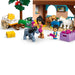 LEGO®Friends: Rancho Y Establo De Ponis (42654)_009