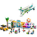 LEGO®Friends: Avión Y Aeropuerto De Heartlake City (42656)_002