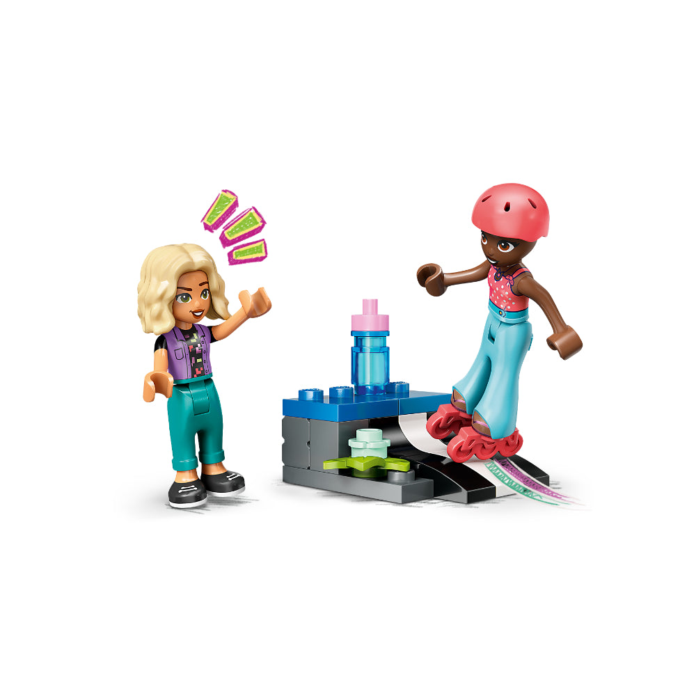 LEGO®Friends: Peluquería Y Tienda De Complementos (42662)_009