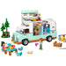 LEGO®Friends: Aventura En La Caravana De La Amistad (42663)_002