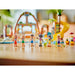 LEGO®Friends: Hotel De Vacaciones Familiares En La Playa (42673)_012