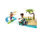 LEGO®Friends: Hotel De Vacaciones Familiares En La Playa (42673)_010