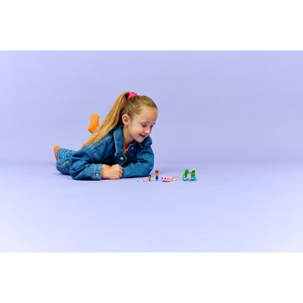 AVENTURAS EN EL BARCO-AJOLOTE