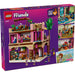 LEGO®Friends: Restaurante Con Jardín (42691)_004