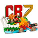 LEGO®Editions, Editions Sports: Cristiano Ronaldo: Fenómenos Del Fútbol (43012)_002
