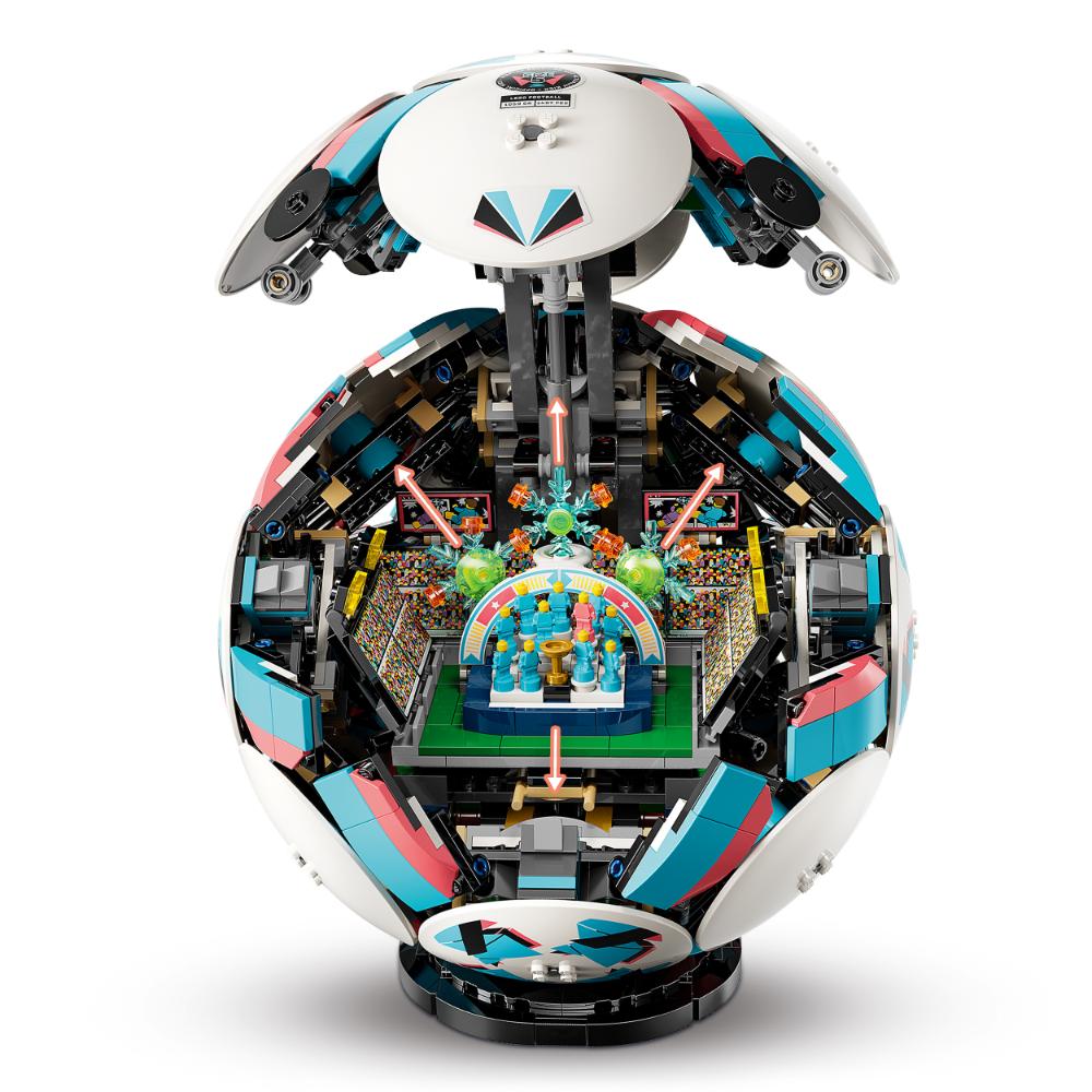 BALÓN DE FÚTBOL