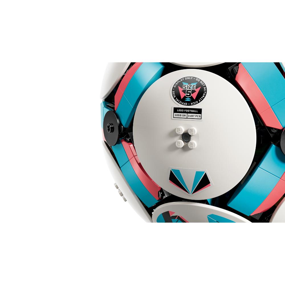 BALÓN DE FÚTBOL