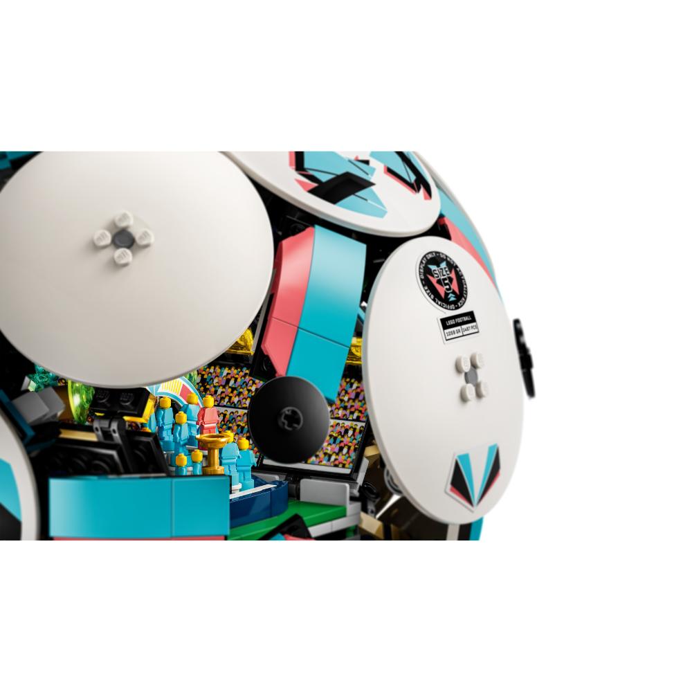 BALÓN DE FÚTBOL