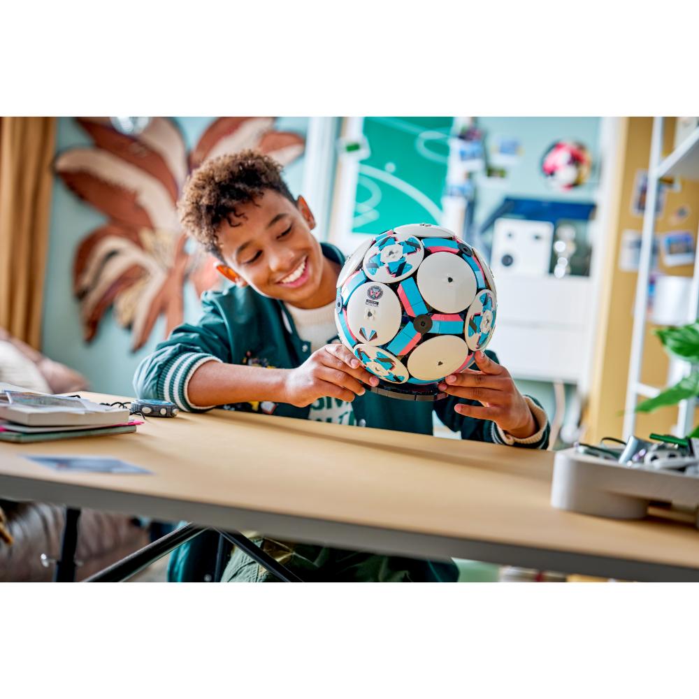 BALÓN DE FÚTBOL