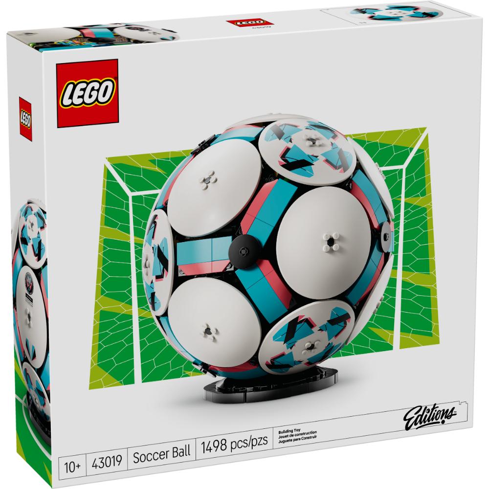 BALÓN DE FÚTBOL