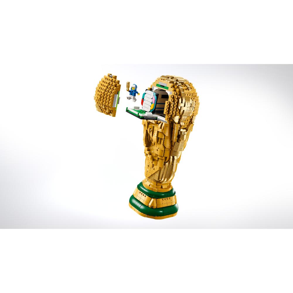 TROFEO OFICIAL DE LA COPA MUNDIAL DE LA FIFA
