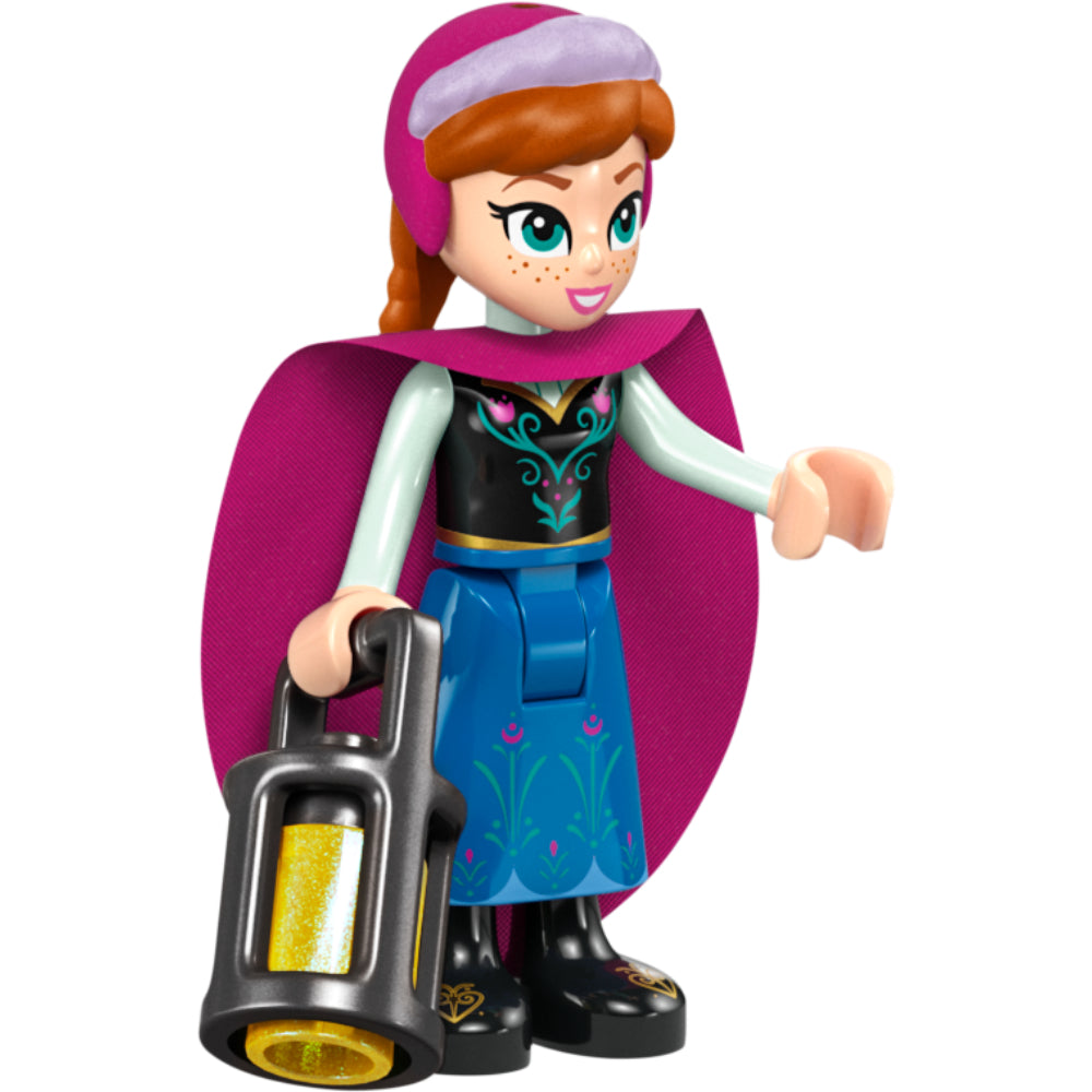 LEGO® Disney Princess: Palacio De Hielo De Elsa (43244)_009