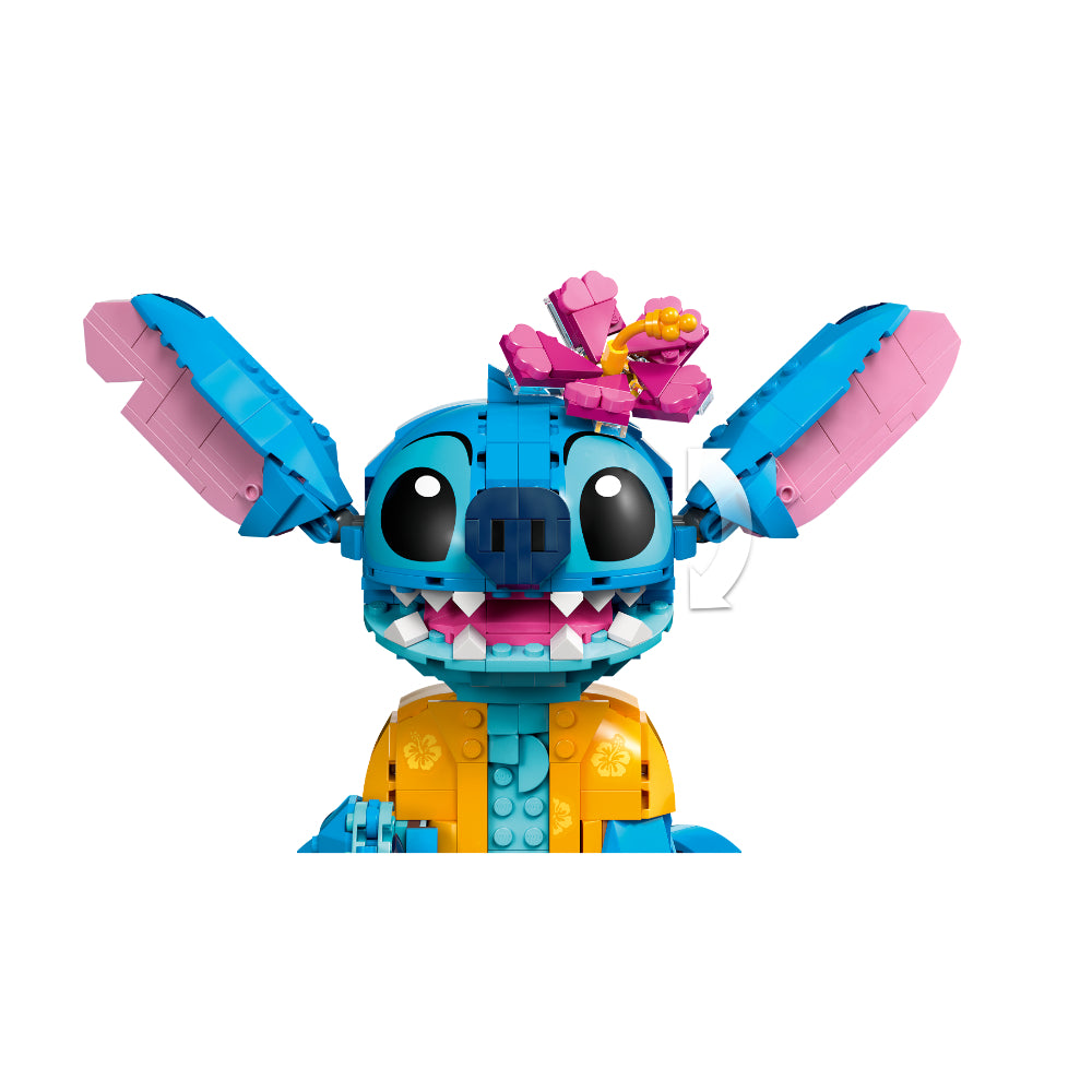 LEGO® Disney Classic: Stitch (43249)_006